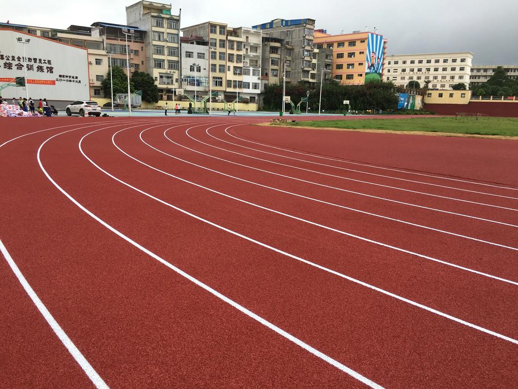 淮安市塑胶跑道塑胶跑道材料 - 哪里好